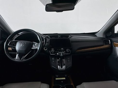Used 2021 Honda CR-V Touring image 13