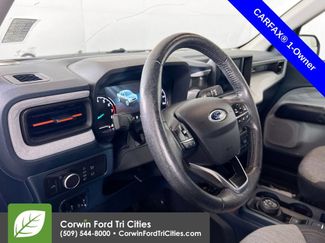 Used 2022 Ford Maverick XLT w/ Equipment Group 300A Standard AWD/4WD video 3
