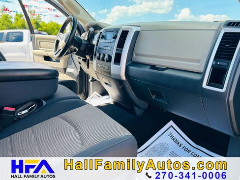 Used 2011 RAM 1500 Big Horn AWD/4WD image 19