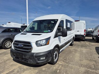 Used 2020 Ford Transit 350 XL
