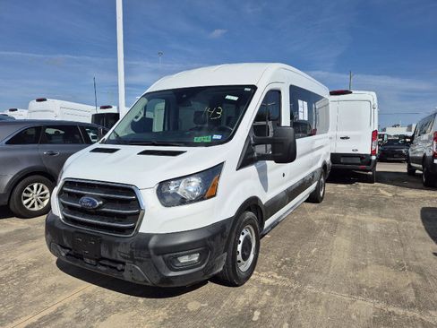 Used 2020 Ford Transit 350 XL image 1