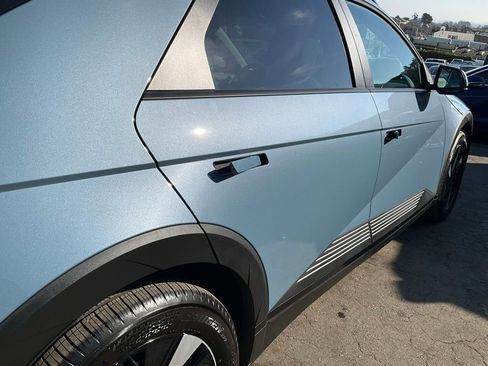 Used 2025 Hyundai Ioniq 5 SEL image 82