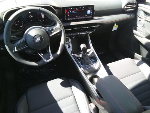 New 2024 Dodge Hornet GT Plus image 14