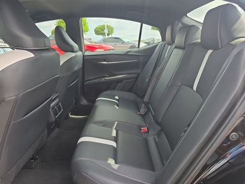 Used 2026 Toyota Camry SE FWD image 14
