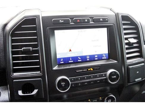 Certified 2020 Ford Expedition Max Limited RWD image 22