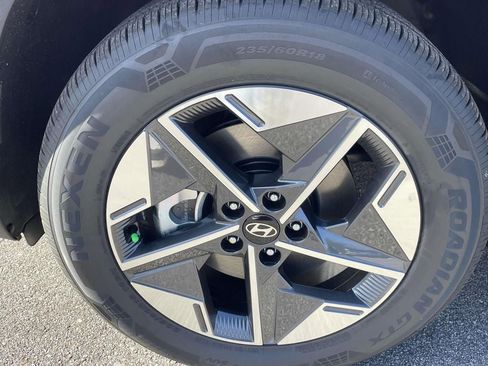 New 2026 Hyundai Tucson SEL image 5