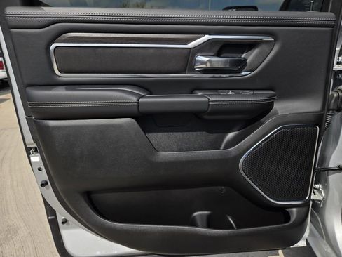 New 2026 RAM 1500 Laramie image 12