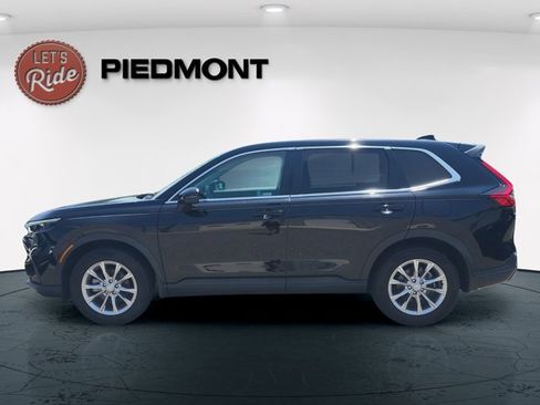 Used 2024 Honda CR-V EX-L image 9