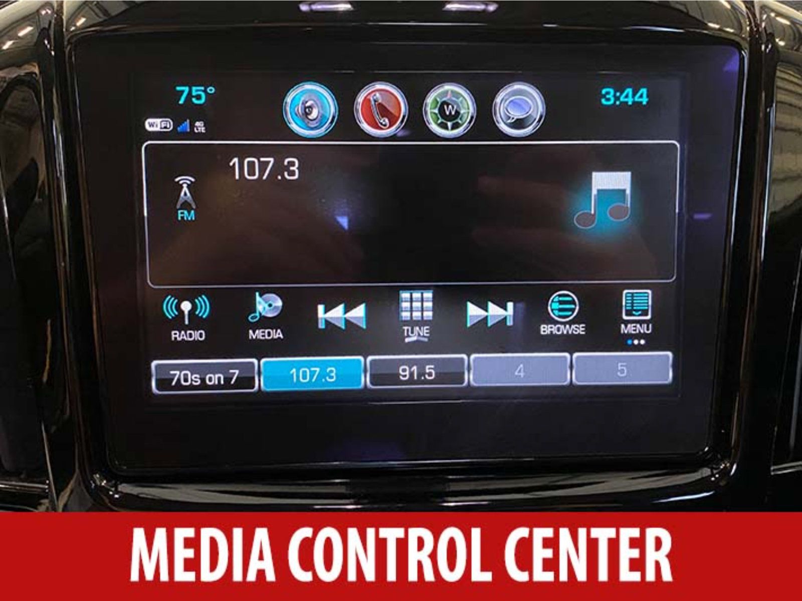 Used 2018 Chevrolet Traverse LT AWD/4WD image 12