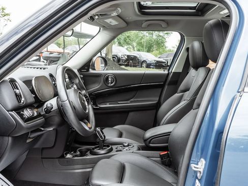 Used 2023 MINI Cooper Countryman S AWD/4WD image 24