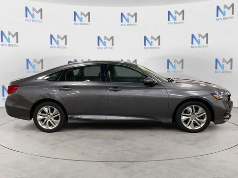 Used 2020 Honda Accord LX image 6