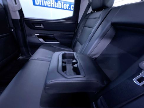 Used 2022 Toyota Tundra Limited image 37