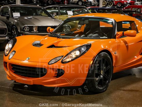 Used 2005 Lotus Elise image 21