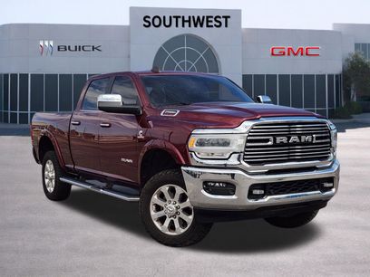 Used 2022 RAM 2500 Laramie