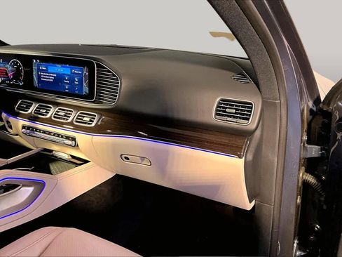 Certified 2026 Mercedes-Benz GLE 350 4MATIC image 21