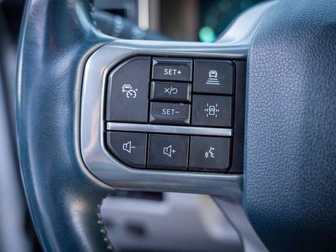 Used 2023 Ford F450 Limited w/ FX4 Off-Road Package image 21