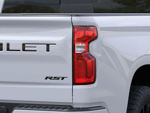 New 2026 Chevrolet Silverado 1500 RST w/ RST All Star Premium Package AWD/4WD image 11