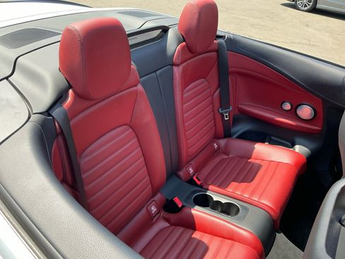 Used 2022 Mercedes-Benz C 43 AMG 4MATIC Cabriolet image 19