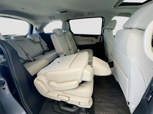 New 2026 Honda Odyssey EX-L image 27