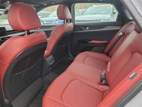 Certified 2025 Kia K5 GT-Line w/ GT-Line Premium Package image 22