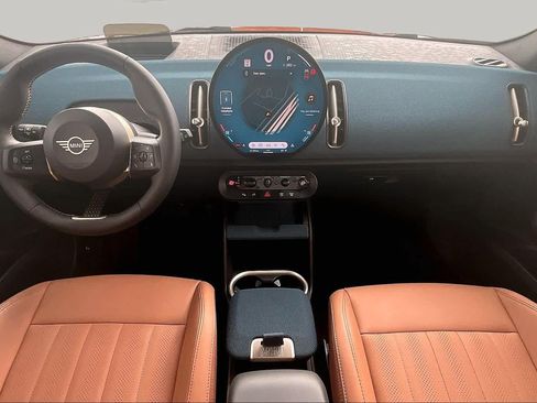 Used 2025 MINI Cooper Countryman S AWD/4WD image 14