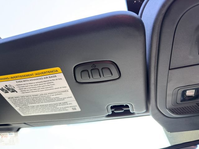 Used 2023 Ford Bronco Wildtrak AWD/4WD image 39