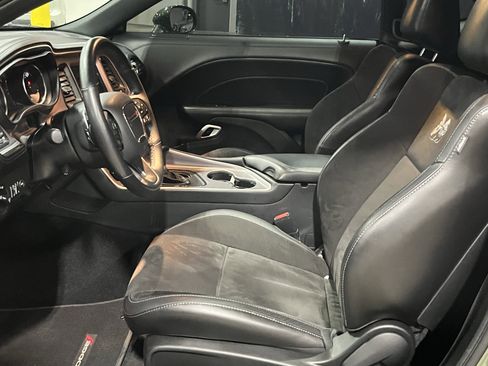 Used 2022 Dodge Challenger R/T Scat Pack w/ Plus Package image 14