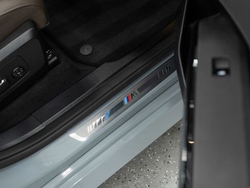 Used 2026 BMW X3 M50 w/ Premium Package AWD/4WD image 12