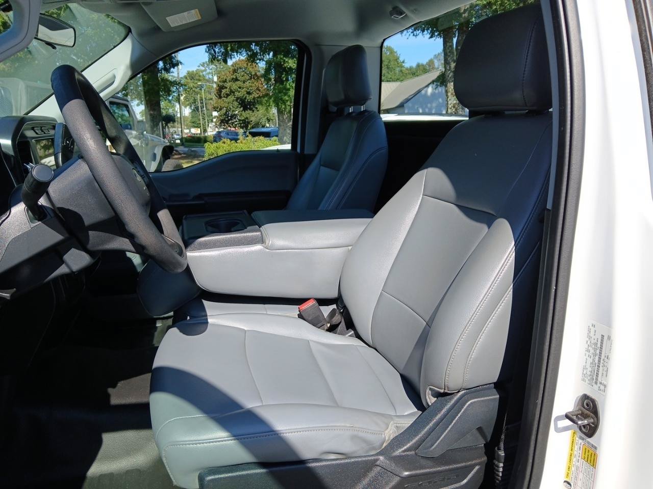 Used 2021 Ford F150 XL RWD image 14