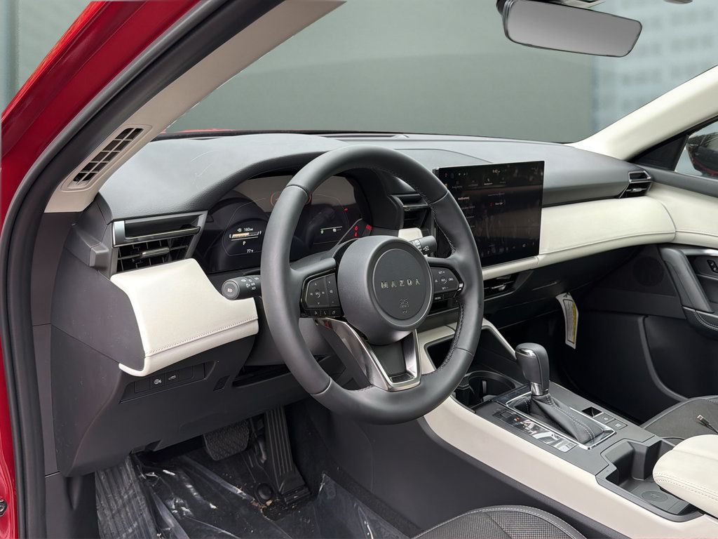 New 2026 MAZDA CX-5 Preferred AWD/4WD image 9
