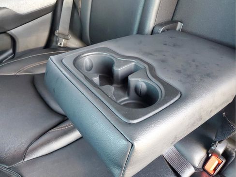 Certified 2024 Jeep Compass Latitude image 12