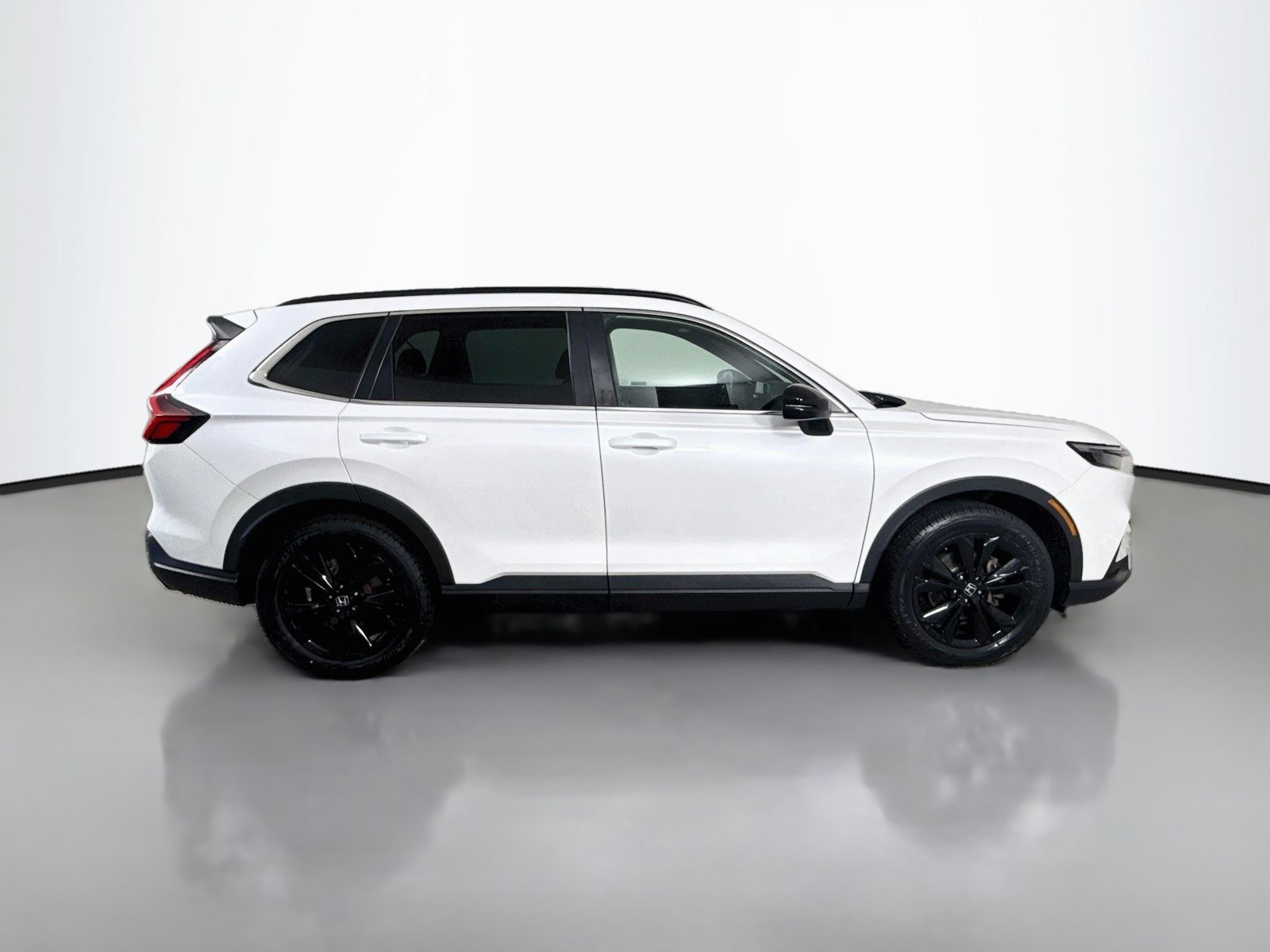 Used 2024 Honda CR-V Sport Touring image 8