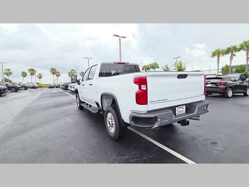 New 2026 Chevrolet Silverado 2500 W/T w/ WT/CX Safety Package AWD/4WD image 23