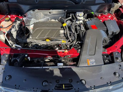 Used 2024 Chevrolet Trax RS w/ Driver Confidence Package image 20