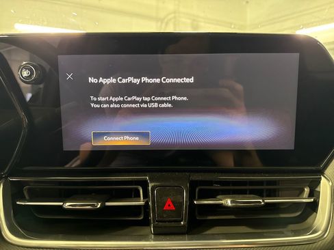 New 2026 Chevrolet TrailBlazer ACTIV w/ Convenience Package AWD/4WD image 13