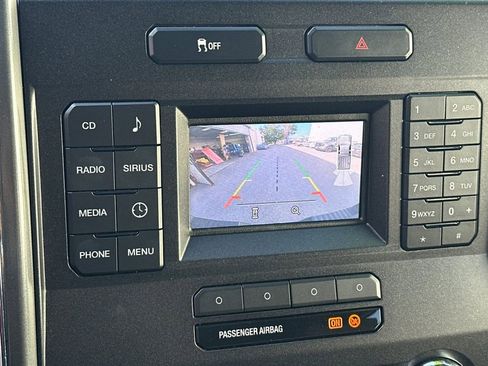Certified 2017 Ford F250 XLT w/ XLT Value Package RWD image 18