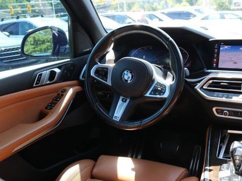 Used 2019 BMW X5 xDrive50i w/ M Sport Package AWD/4WD image 30