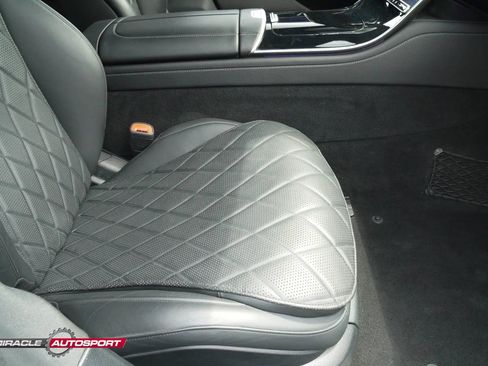 Used 2021 Mercedes-Benz S 580 4MATIC Sedan image 32