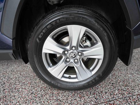 Certified 2025 Toyota RAV4 XLE w/ Convenience Package AWD/4WD image 31