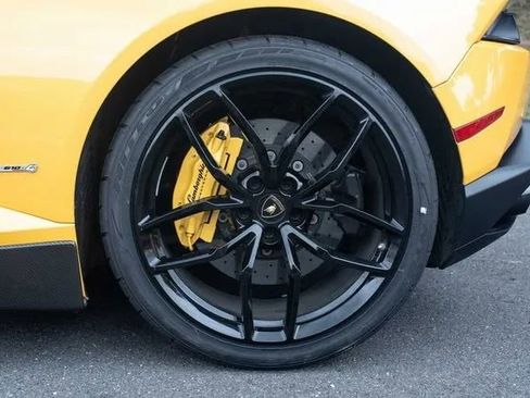 Used 2015 Lamborghini Huracan LP 610-4 image 21