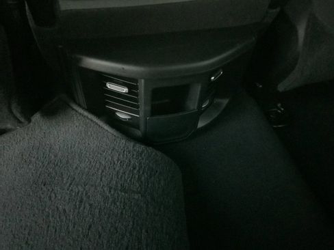 Certified 2024 RAM 3500 Big Horn image 20