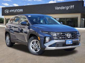 New 2026 Hyundai Tucson SE video 1