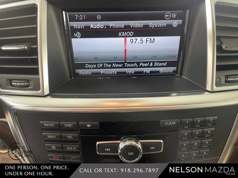 Used 2013 Mercedes-Benz ML 350 4MATIC image 27