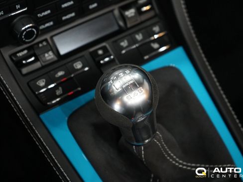 Used 2020 Porsche 718 Boxster Spyder image 26