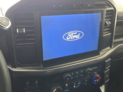 Used 2024 Ford F150 STX image 21