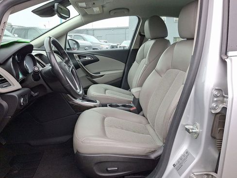 Used 2014 Buick Verano Convenience image 13
