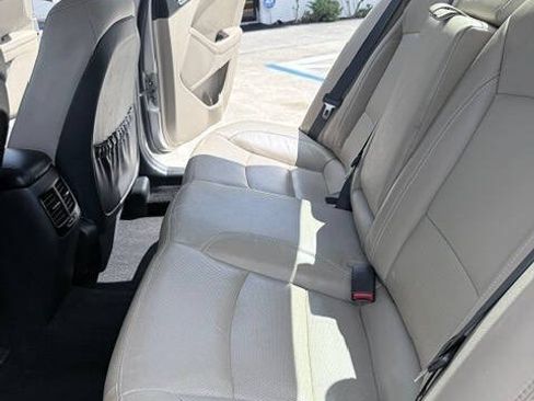Used 2013 Kia Optima EX w/ Premium Pkg FWD image 9