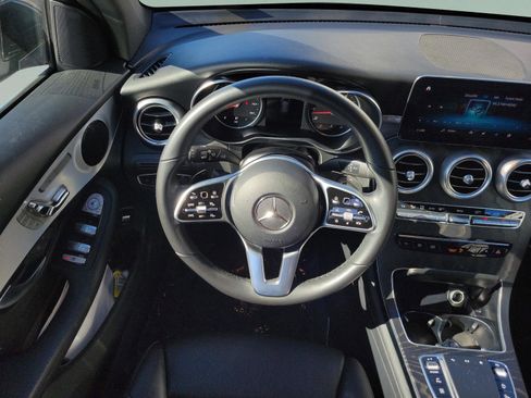 Certified 2021 Mercedes-Benz GLC 300 image 9