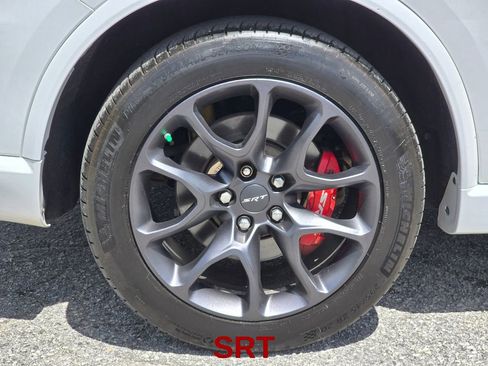 Used 2021 Dodge Durango SRT w/ Technology Group AWD/4WD image 17