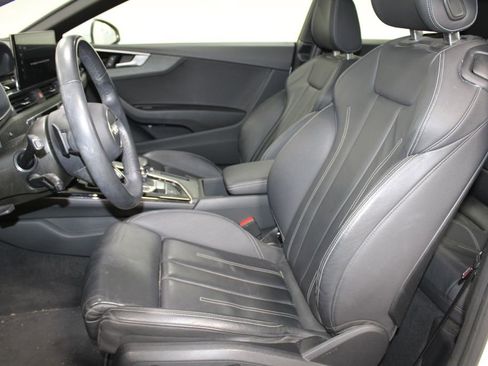 Used 2023 Audi A5 2.0T Premium image 16